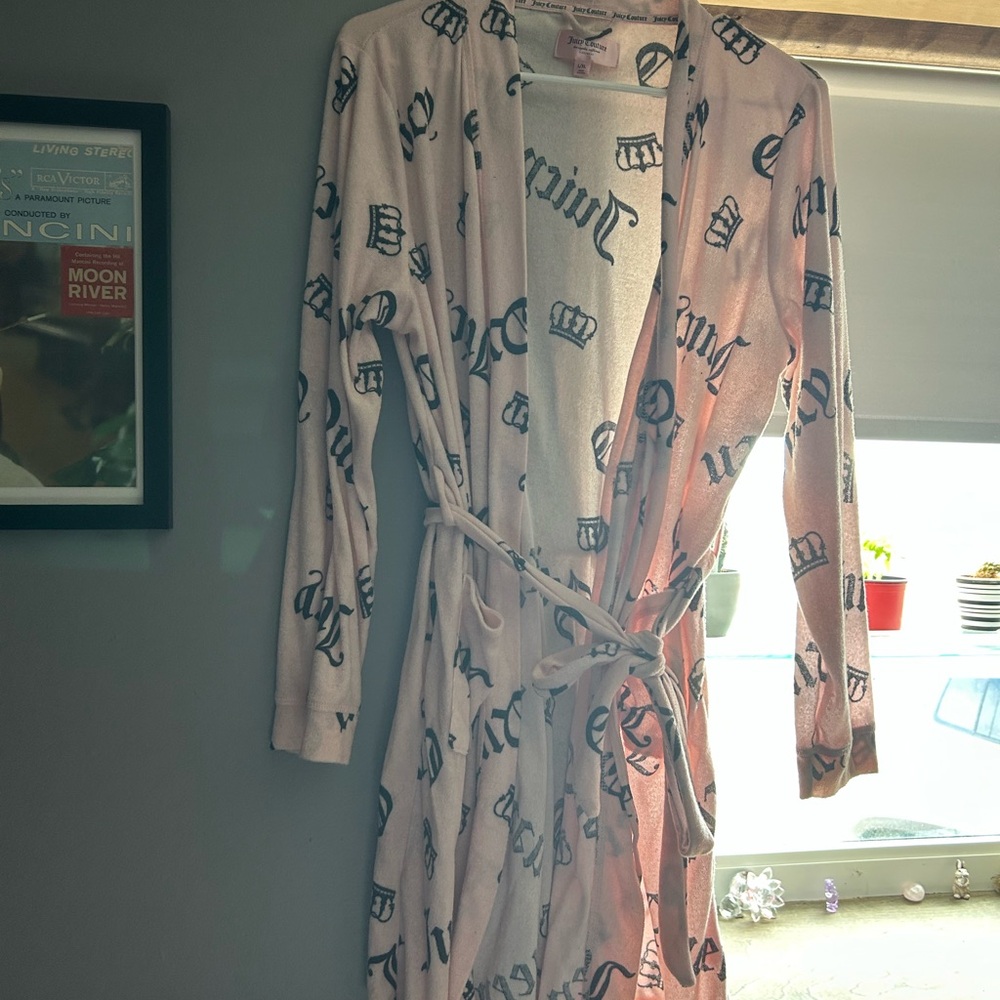 Juicy couture  Robe